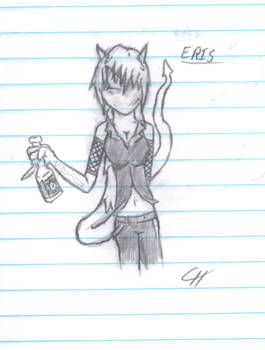 Eris