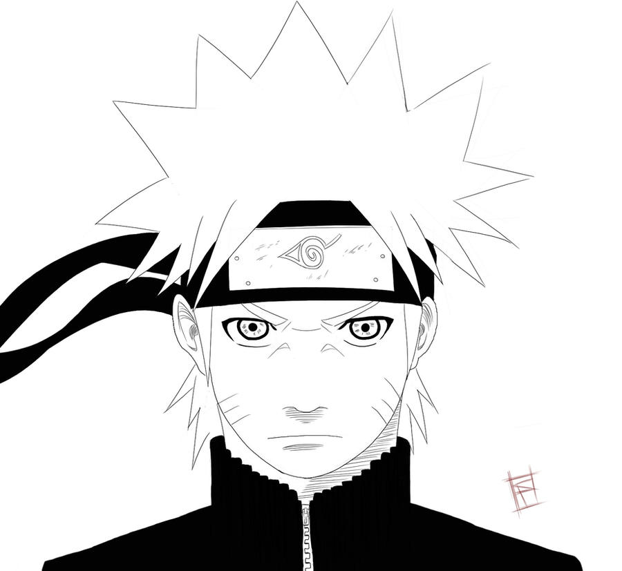 Naruto Shippuden