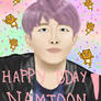 Joon Bday