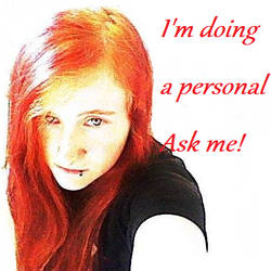 Personal Ask me.