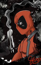 Deadpool