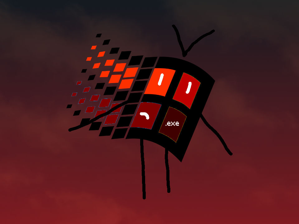 (REQUEST) Windows 98.exe by ollybobs0912 on DeviantArt