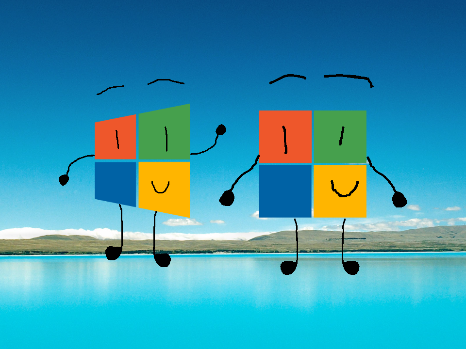 Windows Developer Previews by ollybobs0912 on DeviantArt