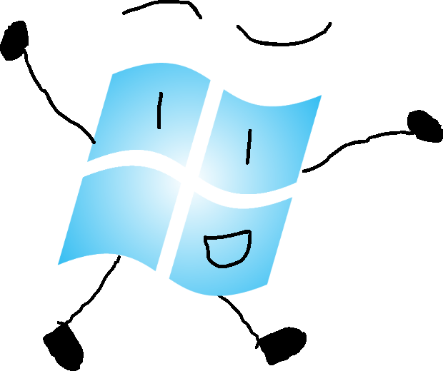 Windows 7 Starter Edition Fanart by ollybobs0912 on DeviantArt