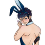 Mal bunnyboy 