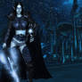 Elven Death Knight