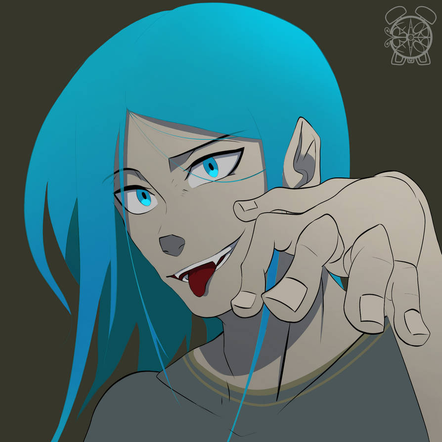 Rilo by Beaor43 on DeviantArt