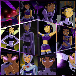 Explore the Best Blackfire Art | DeviantArt