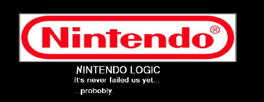 Nintendo Logic