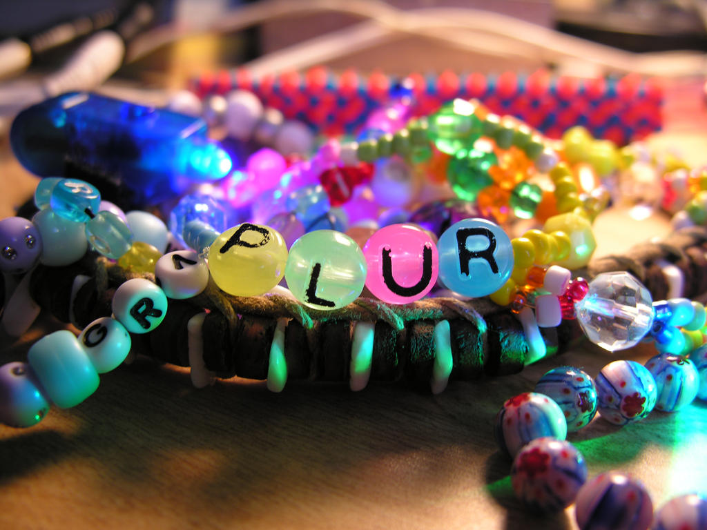 PLUR