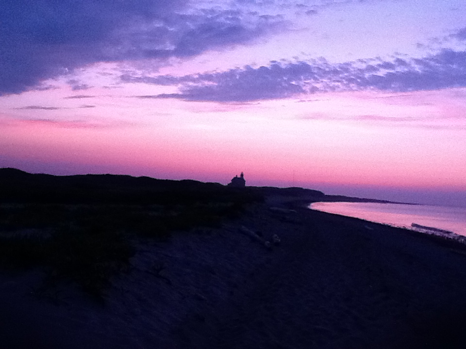 Block Island Sunset 4