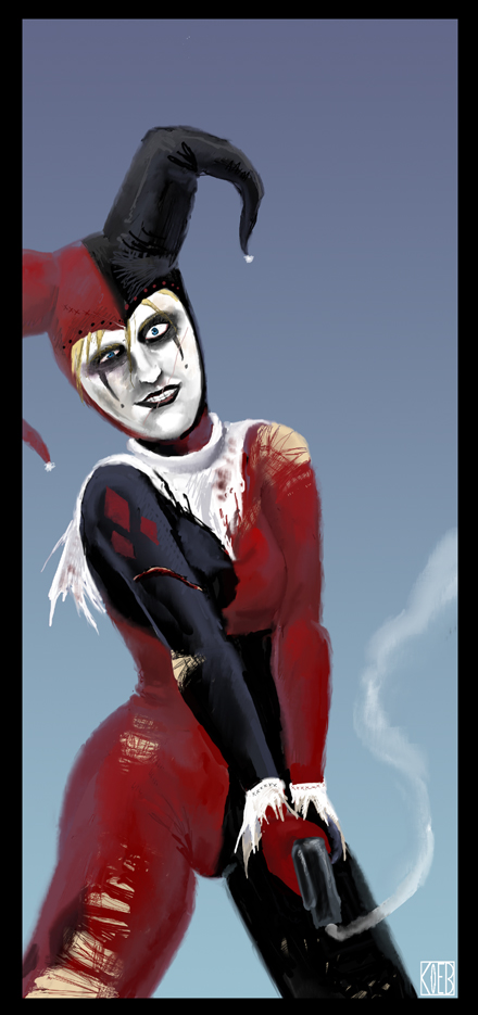 Harley Quinn