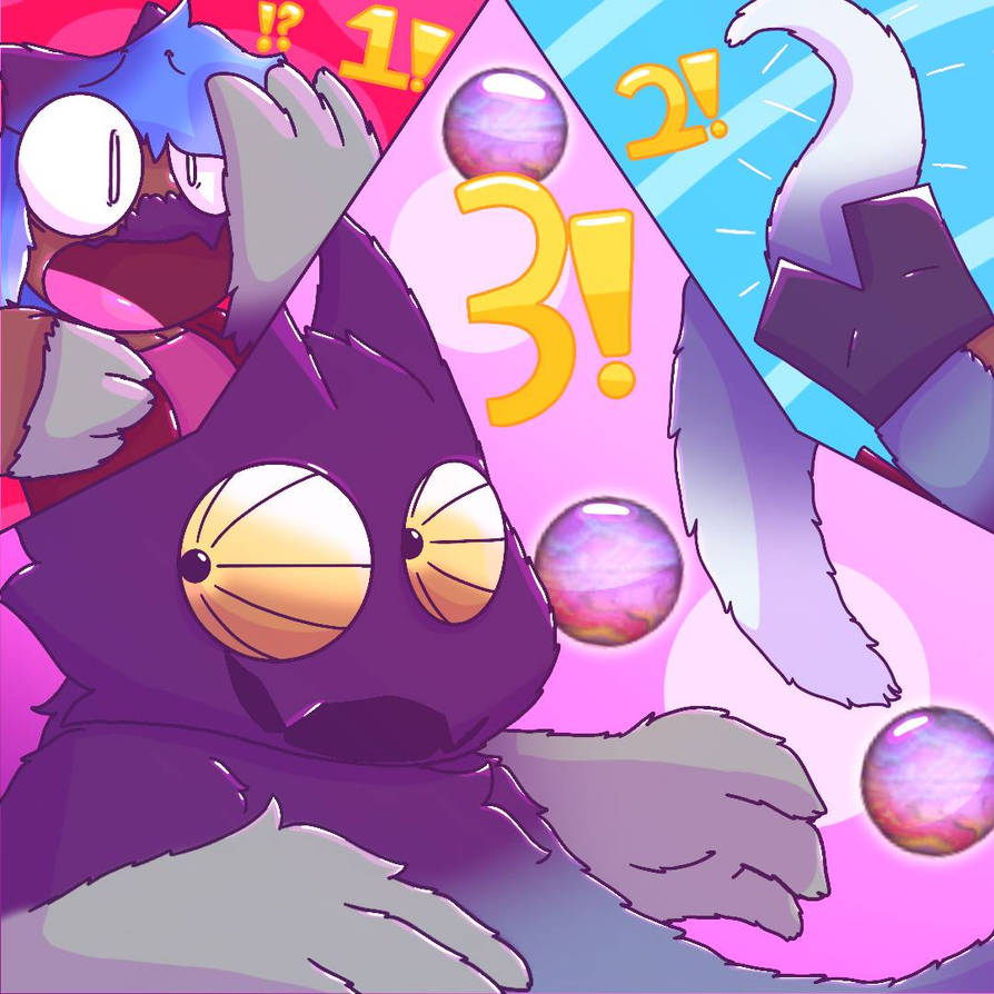 Ghazt Inflation 1! 2! 3! Ghazted! (Ghazt TF) by Braydenjay on DeviantArt