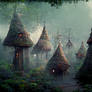 Forest Village 3