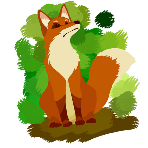 fox