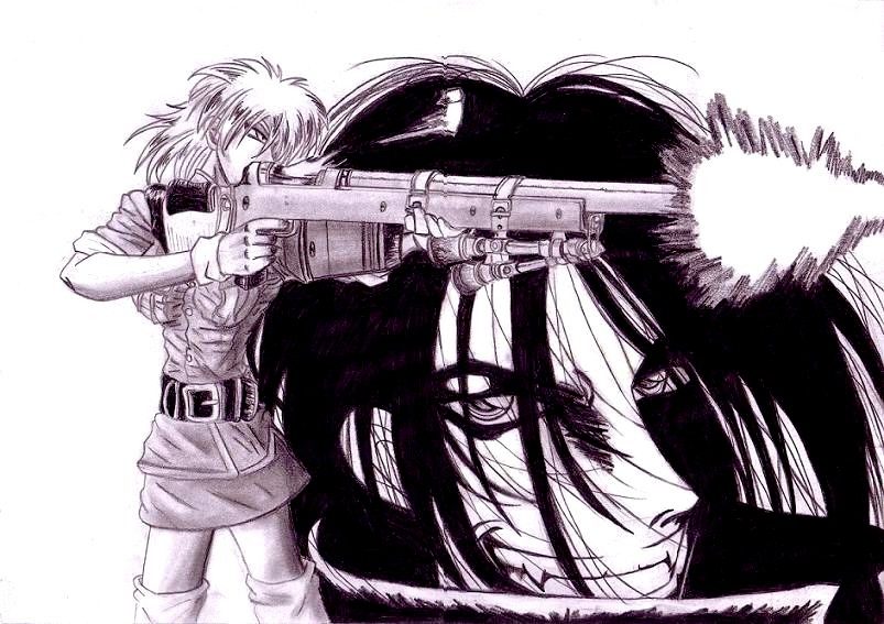 Hellsing