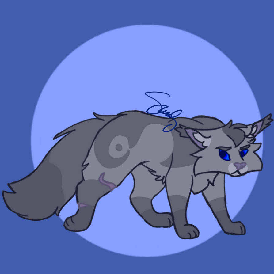 Jagged Peak by SandytheEevee on DeviantArt