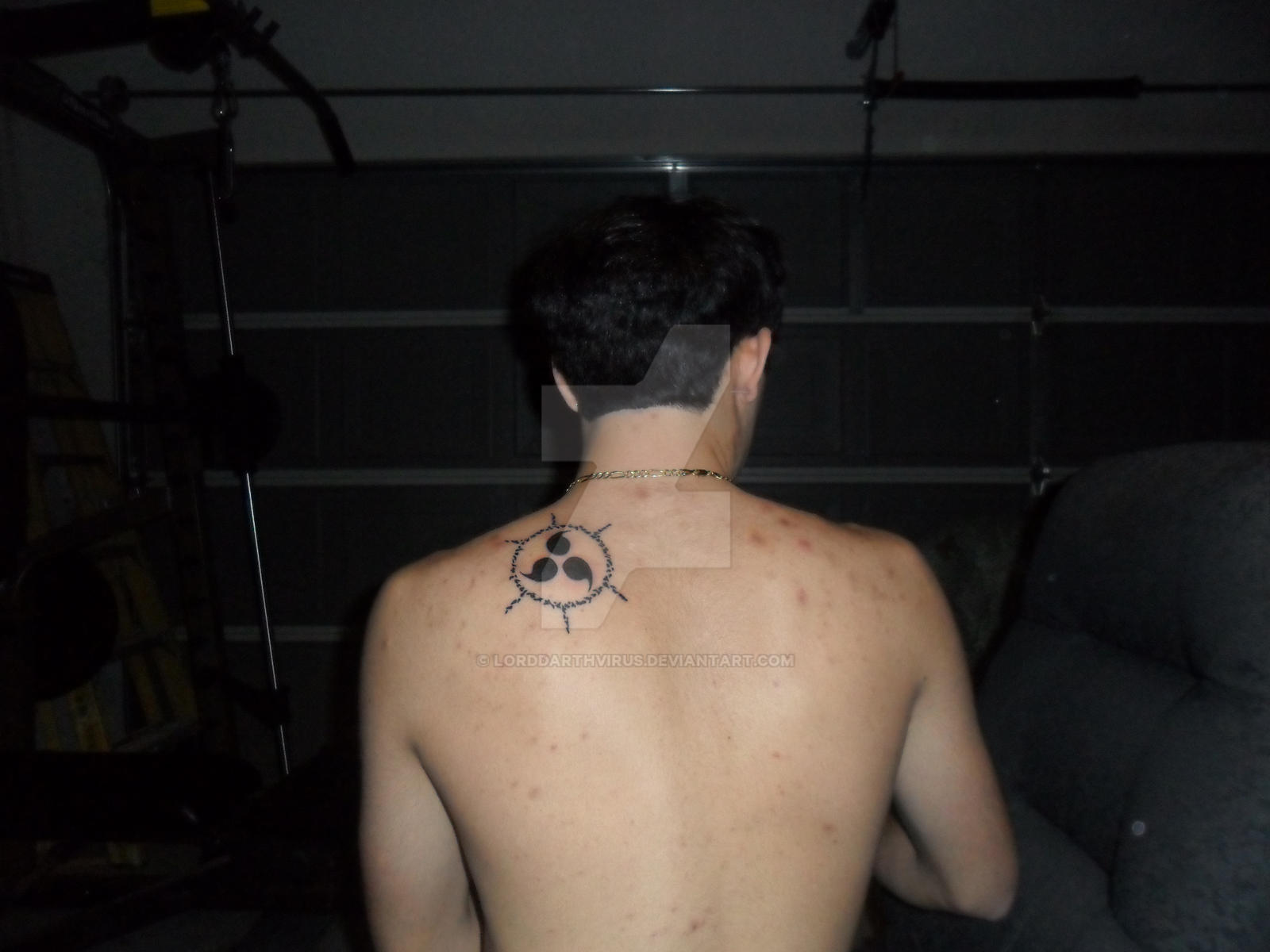 curse seal tattoo by LordDarthVirus on DeviantArt