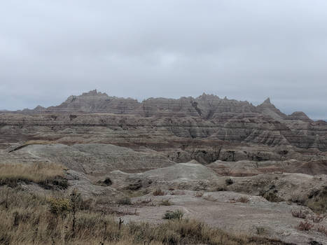 Badlands 2