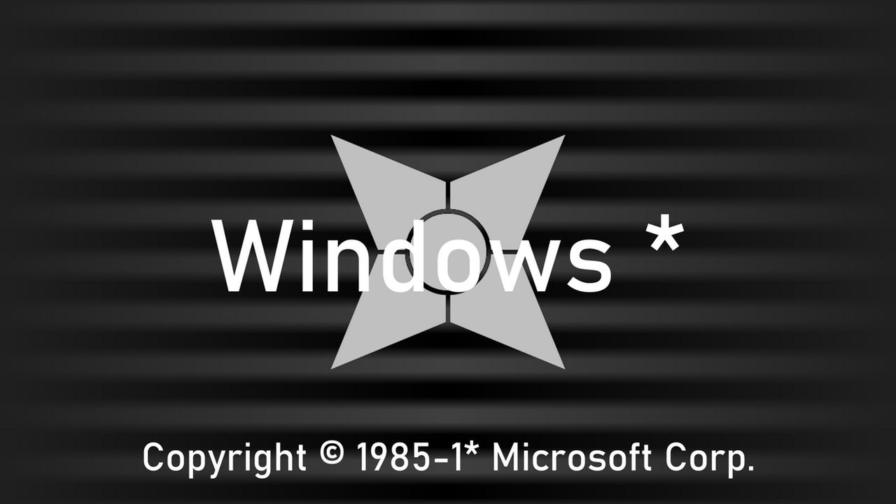 Windows Monolith Windows * by Blueryllium on DeviantArt