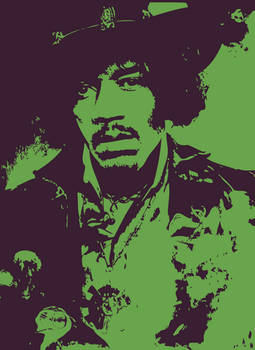 Jimi Tribute