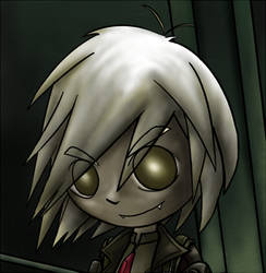 Chibi Sorin Markov