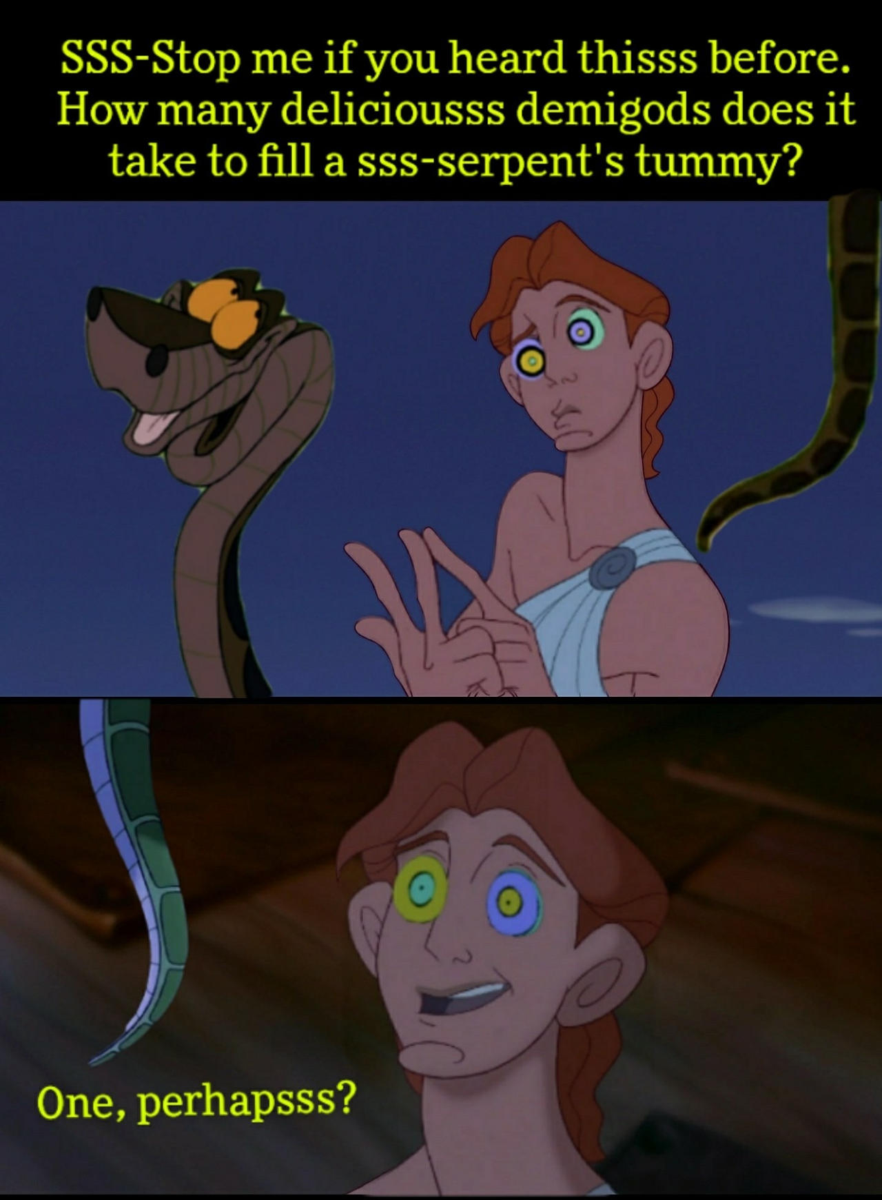 Rule 34 Kaa - glqu8yv