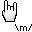 Metal cursor