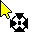 Yellow Cursor