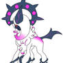 US/Malai Region: Ultra Absol