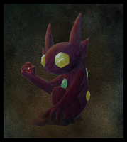 Sableye