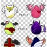 {.:Offer/Egg Angelical Humanoid Adopt -OPEN-.:}