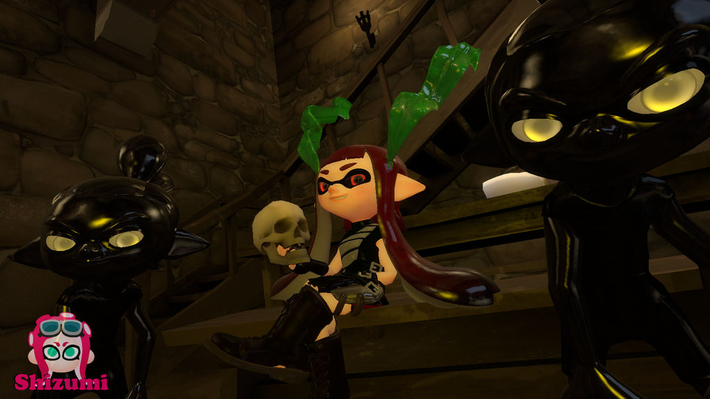 |(GmodxSplatoon) Deviling Compendium 2| by SunayamiShizumi on DeviantArt
