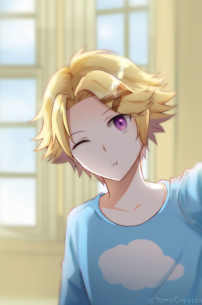 Yoosung