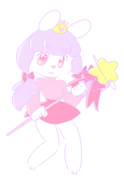 Princess Pop Star