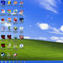 Windows XP for 8.1 Themes