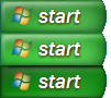 Start Button Cleantype Windows 7