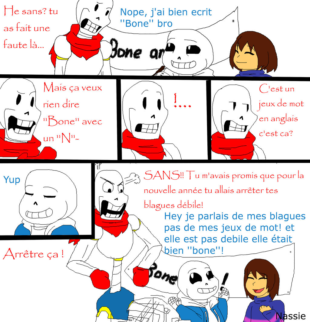 Télécharger gratuitement Images Undertale Bonne Annee 2018 By Nassiedevientart On Deviantart dernière salutations