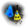 Bill Cipher