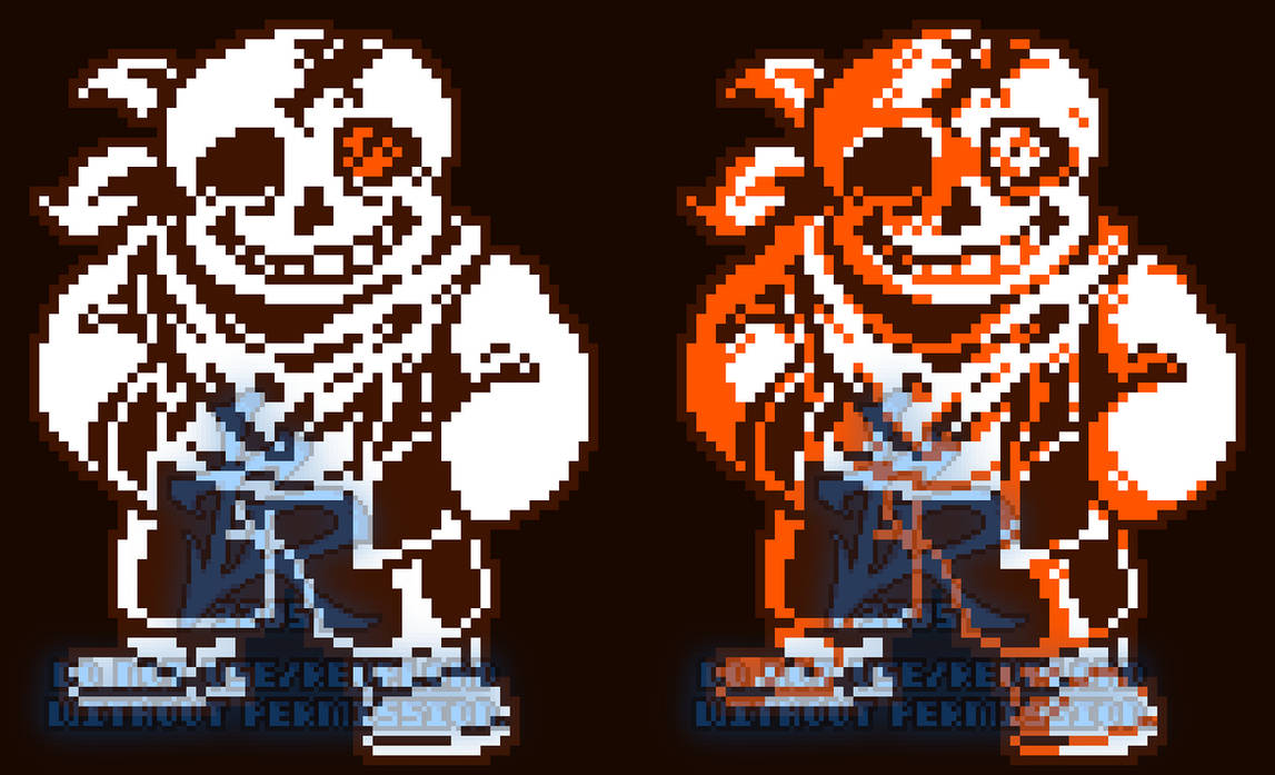 Negativetale NEGATIVETALE by takeru3205 on DeviantArt
