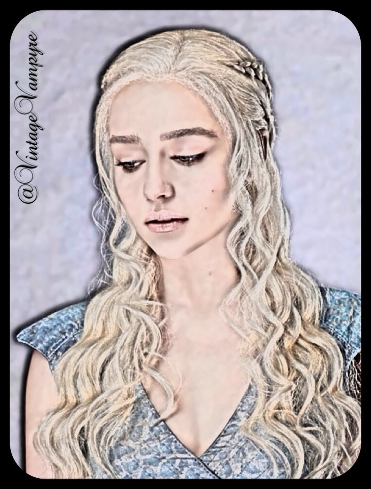 Daenerys Targaryen