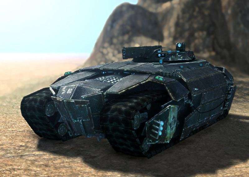 Deviantart Apc apc by handfighter on DeviantArt