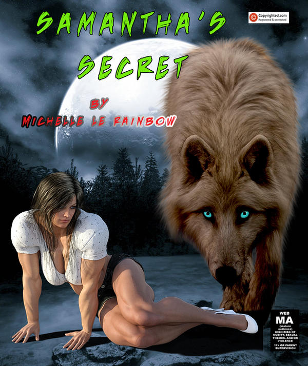 Samantha' Secret_NEW COVER