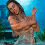 Muscle and Beauty -The Power of Water