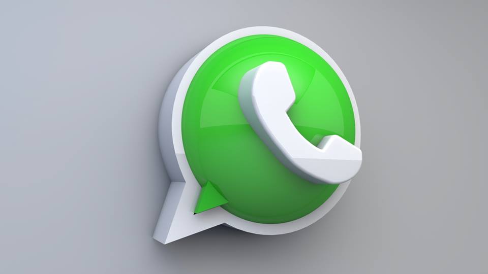 whatsapp logo by sealtilburg on DeviantArt