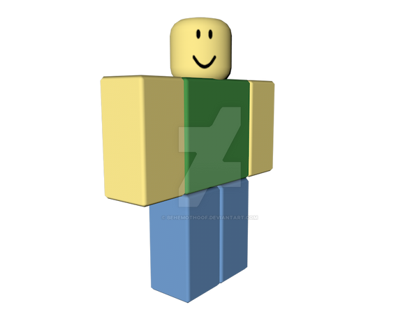 John Doe - Roblox