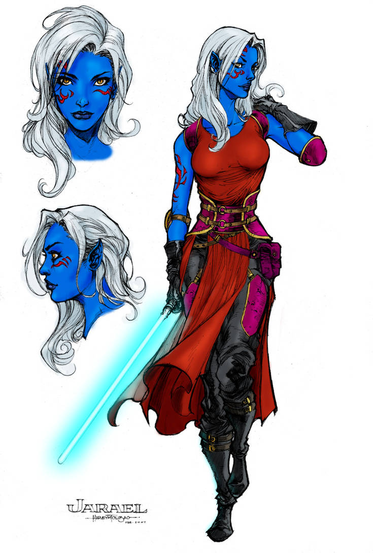 Knight of the Old Republic by patt3rnspid3r on DeviantArt