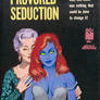 Mystique - Provoked Seduction