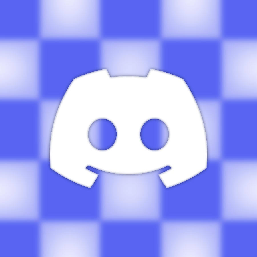 A discord profile picture