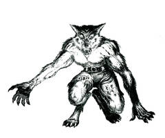 WereWolf